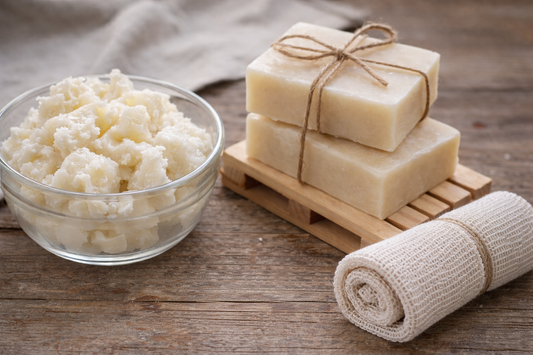 Beef Tallow vs. Glycerin Soap: Why Traditional Soaps Worked (and What Your Skin Is Missing)