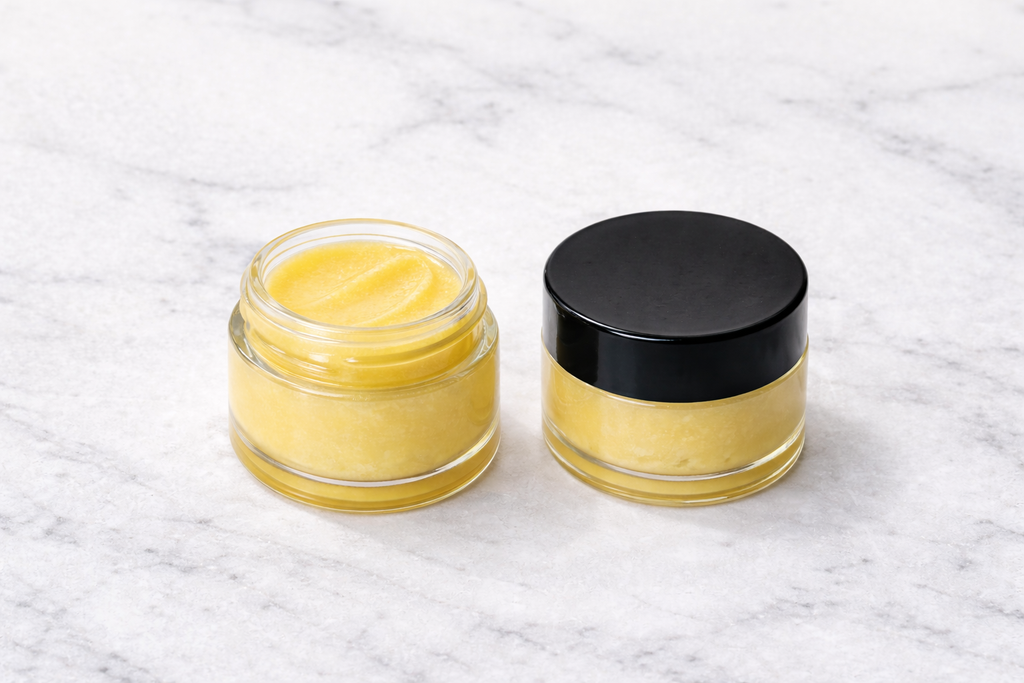 Marvelouskin Organic Whipped body butter