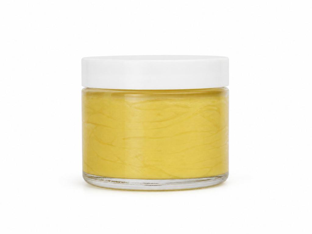 Marvelouskin Organic Whipped body butter