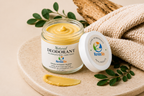 MarvelouSkin Natural Deodorant Cream | Aluminum-Free