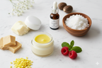 Marvelouskin Organic Whipped body butter