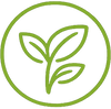 100% Natural Ingredients