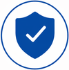 Verified quality on every order.